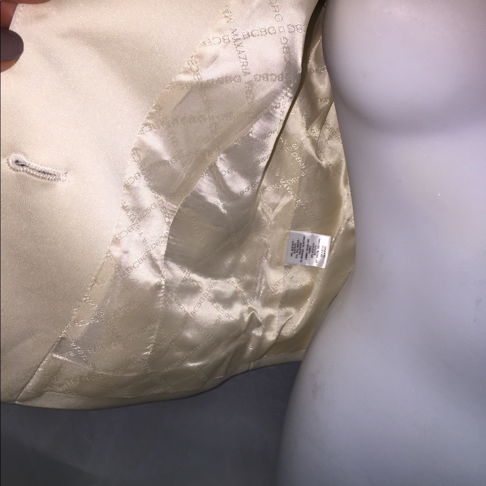 Bebe Crop Jacket - image 6